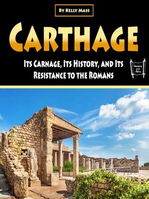 cover image of Carthage